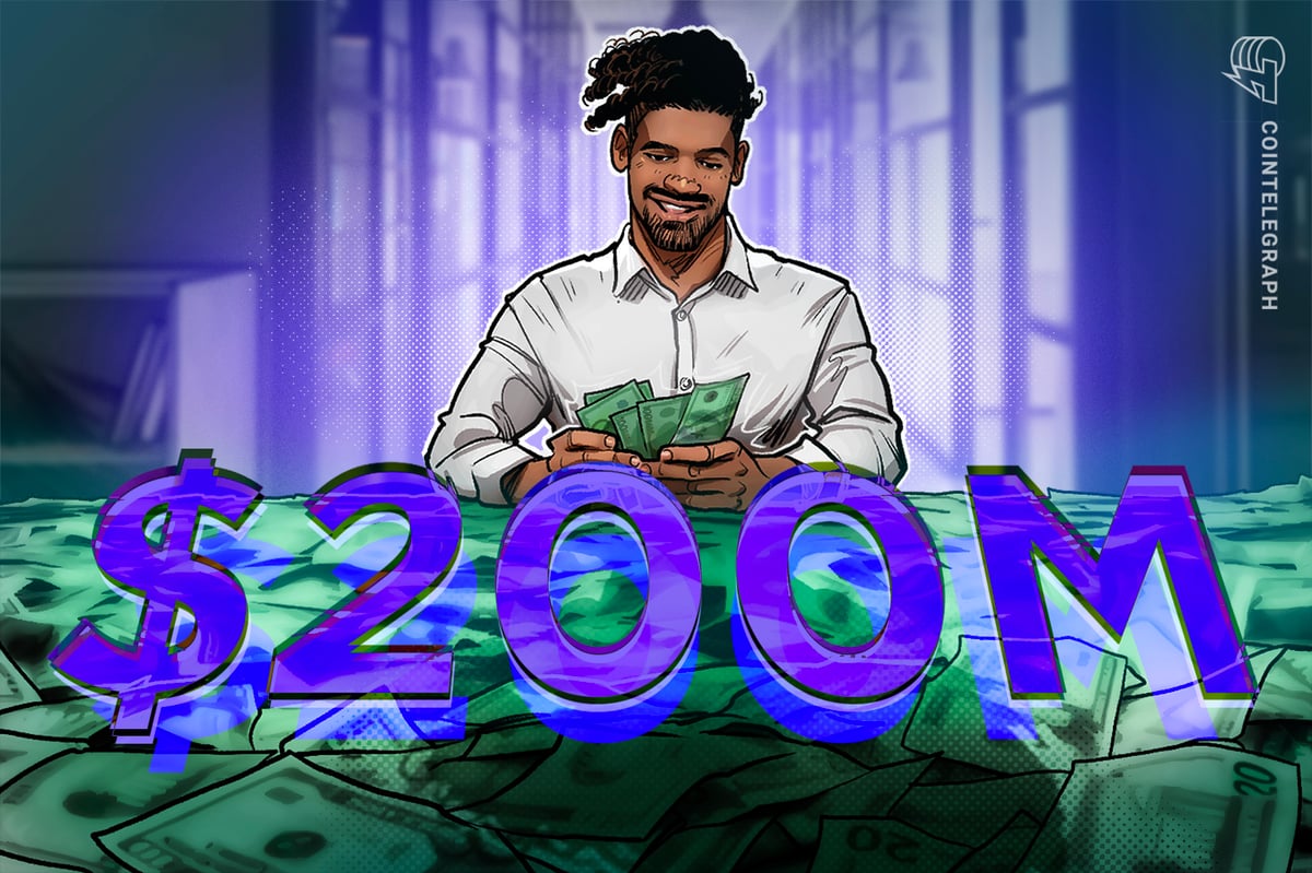 Deutsche Börse, Kraken’in ana şirketi Payward’a 200 milyon dolar yatırım yapıyor