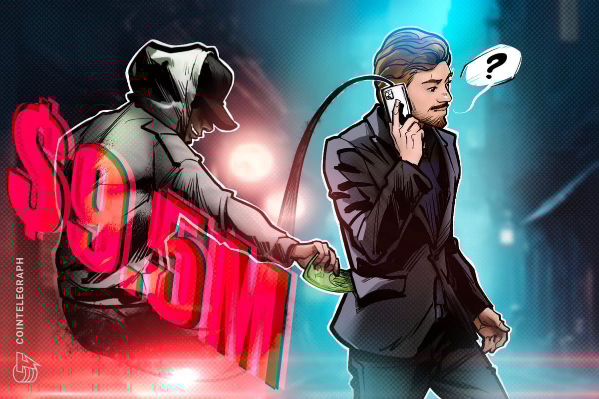 Apple App Store’daki Sahte Ledger Live uygulaması kurbanlardan 9,5 milyon dolar çekti: ZachXBT