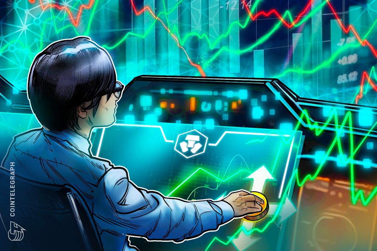 Crypto.com High Roller bağlantısıyla tahmin pazarlarına giriyor