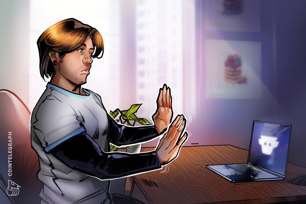 CoW Swap’ın arkasındaki DAO, kullanıcıları ‘kaçırma’ sonrasında platformdan uzak durmaya çağırıyor