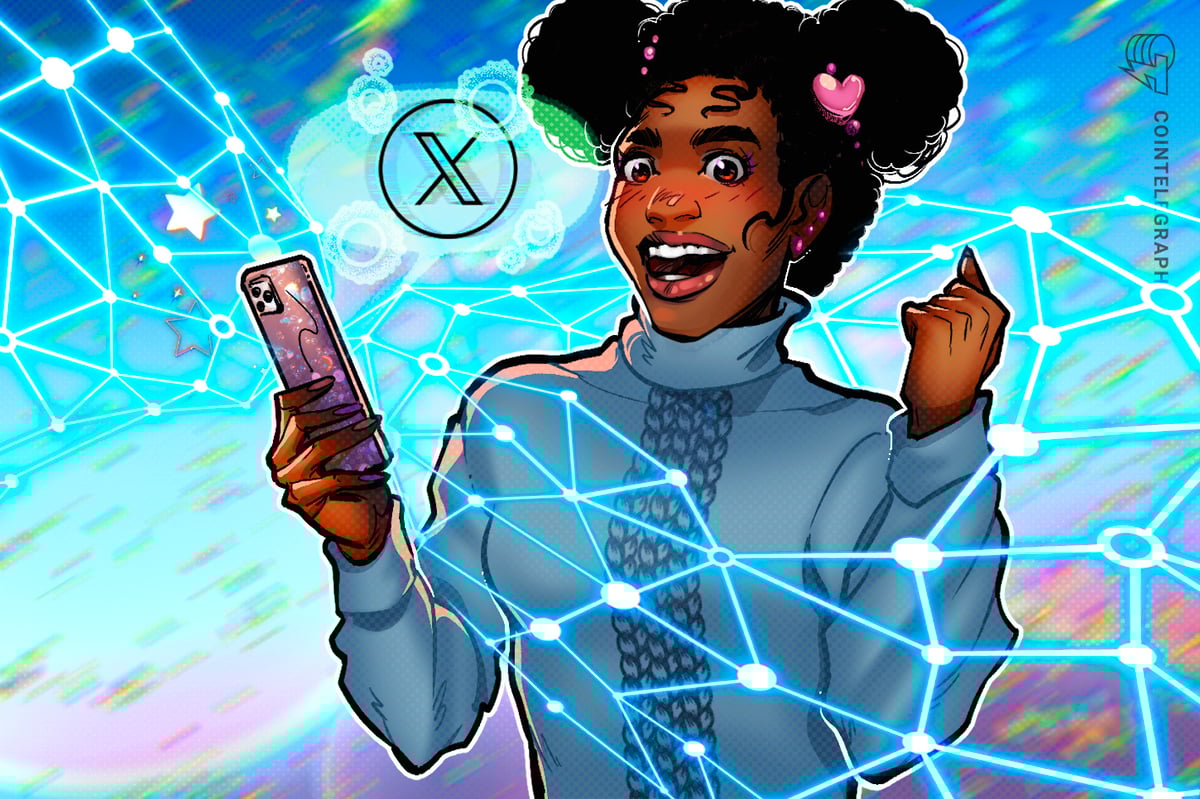 X, ‘her şey uygulamasına’ doğru adım atarak ABD ve Kanada’da akıllı nakit etiketleri kullanıma sunuyor