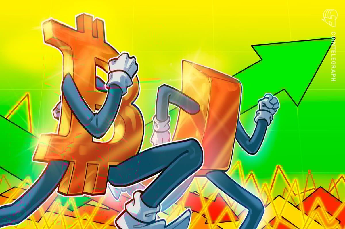 Bitcoin, 30 trilyon doların üzerindeki altın piyasasından ‘muhtemelen çok daha büyük’ ​​büyüyebilir – Analiz