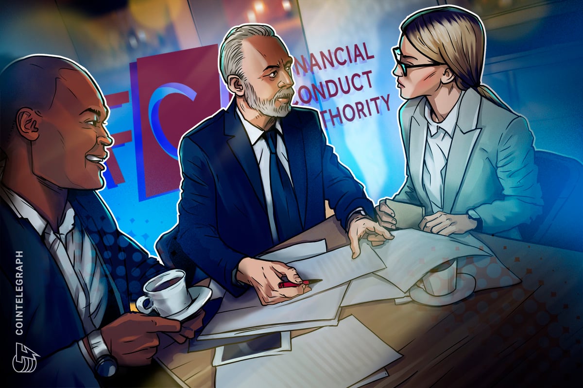 Birleşik Krallık FCA, 2027’de kullanıma sunulmadan önce kripto kurallarına ilişkin rehberlik konusunda geri bildirim istiyor