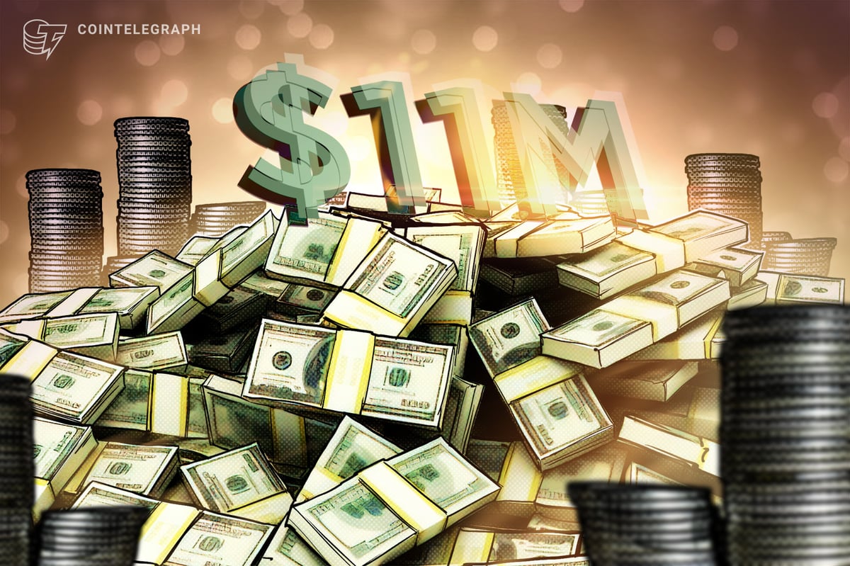 Crypto PAC Bursu, Cantor Fitzgerald ve Anchorage Digital’den 11 milyon dolar açıkladı