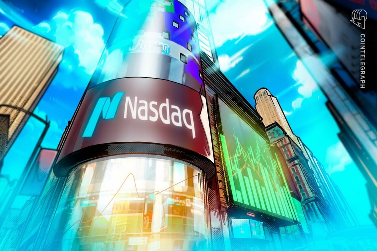 Bitcoin 75 bin dolara ulaşırken teknoloji hisseleri Nasdaq ve S&P 500’ü rekor seviyelere itiyor 
