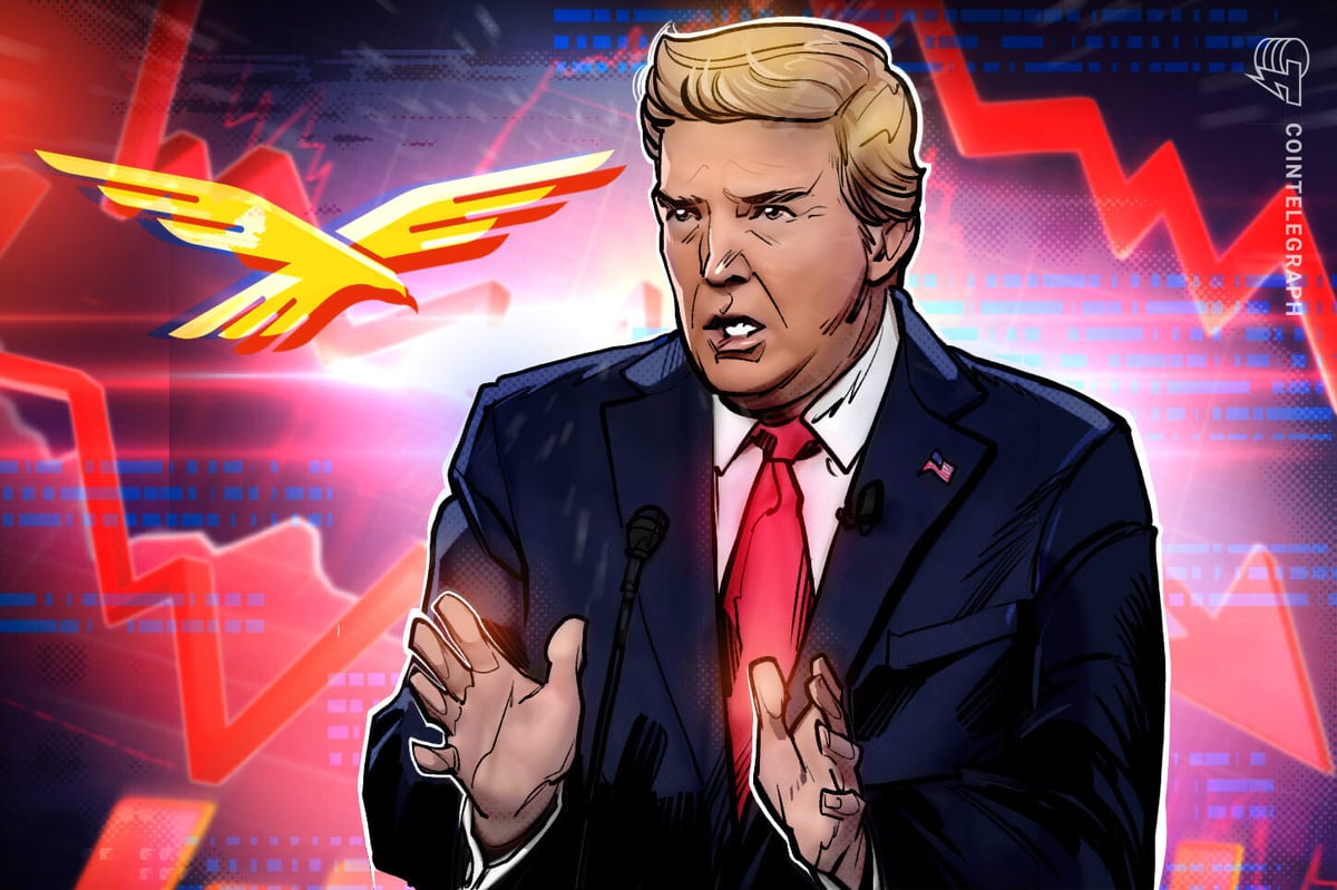 Trump’ın World Liberty’si ‘saçma’ token kilit açma planı nedeniyle ateş altında