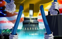 Cato: ABD, rekabeti artırmak için kripto sermaye kazançları vergisini kaldırmalı