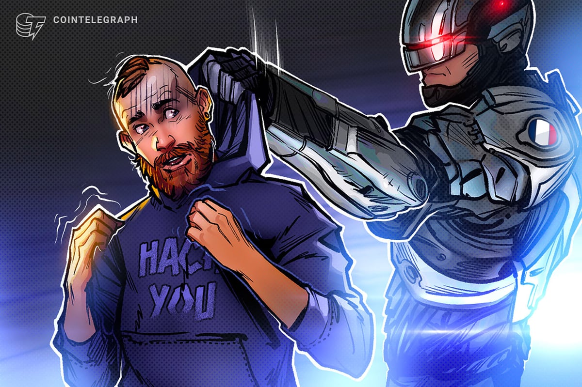 Fransız bakan, kripto para kaçırma olaylarının ardından yeni tedbirlerin geleceğini söyledi