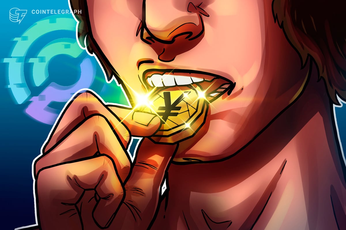 Circle CEO’su, Çin’deki kısıtlamalara rağmen yuan stabilcoini için ‘muazzam bir fırsat’ görüyor