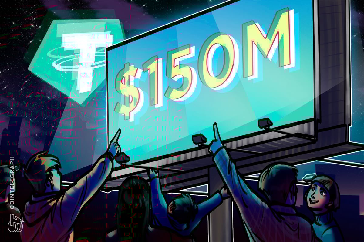 Tether, Drift Protokolü için 150 milyon dolarlık kurtarma programını duyurdu