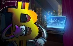 ABD hisse senetleri tüm zamanların en yüksek seviyelerinin peşinde koşarken Bitcoin 74,5 bin dolara yakın bir toparlanma yaşadı