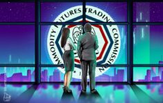 İki partili bir liderliğin olmadığı CFTC, kural koyma konusunda ‘yavaşlama’ yapmayacak