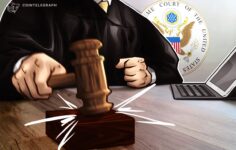 Kalshi’nin temyizinden sonra tahmin piyasalarındaki kavga ABD Yüksek Mahkemesi’ne gidebilir