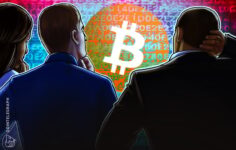 Bitcoin fonlama oranı, BTC fiyatı 75 bin doların üzerinde işlem görse bile negatif kalıyor: Ne veriyor?