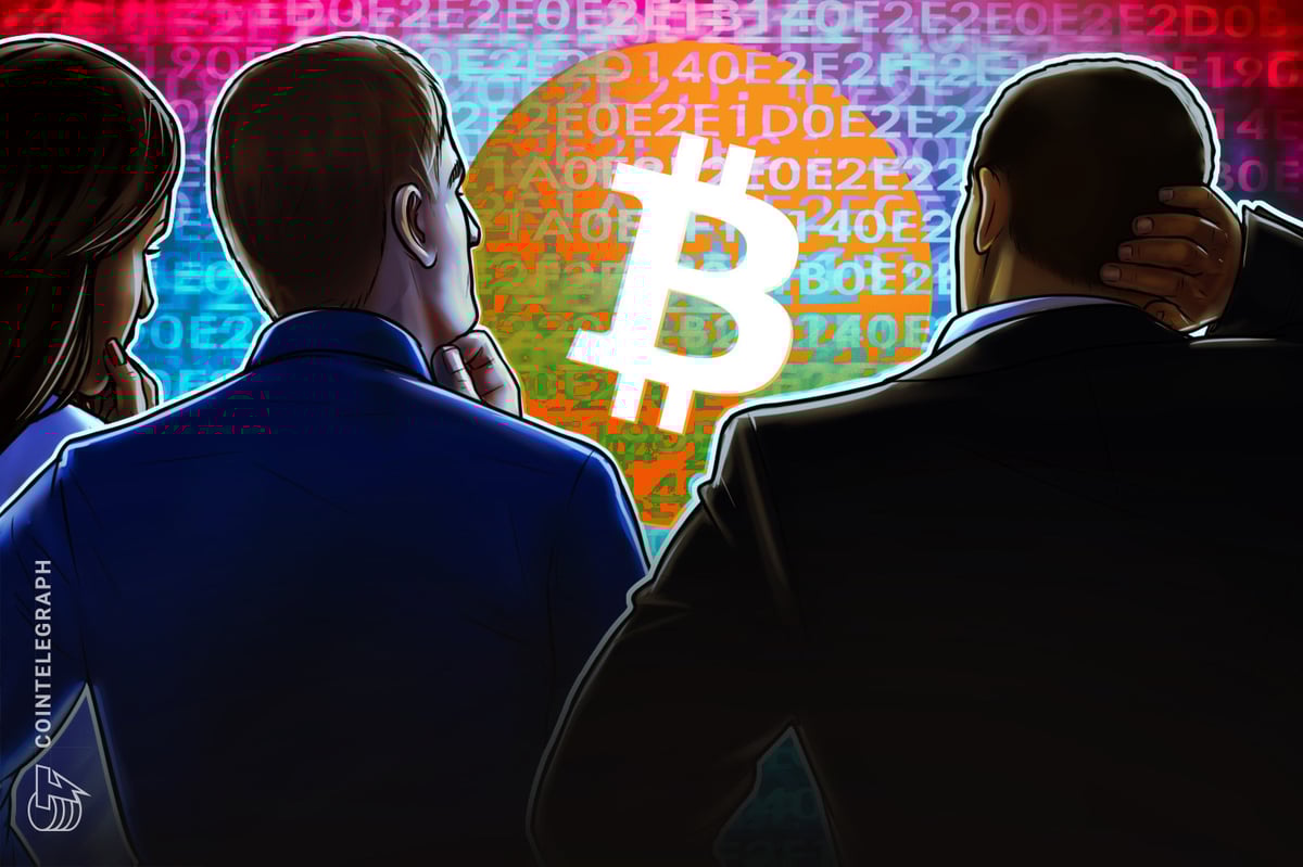 Bitcoin fonlama oranı, BTC fiyatı 75 bin doların üzerinde işlem görse bile negatif kalıyor: Ne veriyor?