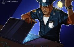 Nişanlısının ölümünün ardından Zanzibar polisi kripto yöneticisi Joe McCann’i soruşturuyor