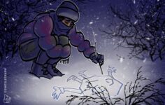 CoinGecko: CEX hacimleri ilk çeyrekte %39 düşerken kripto kış devam ediyor