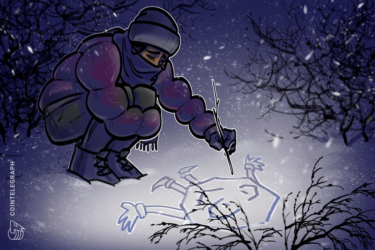 CoinGecko: CEX hacimleri ilk çeyrekte %39 düşerken kripto kış devam ediyor