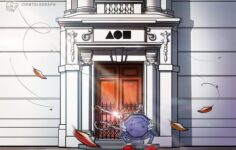 Ethereum NFT platformu Vakfı, başarısız Blackdove satışının ardından kapanıyor