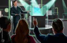 Ramp Network, daha kolay kişisel saklama için çok zincirli cüzdanı kullanıma sunuyor