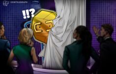 Tempo’nun ‘Bölgeleri’ kripto altyapısında gizlilik konusunda tartışmaya yol açtı