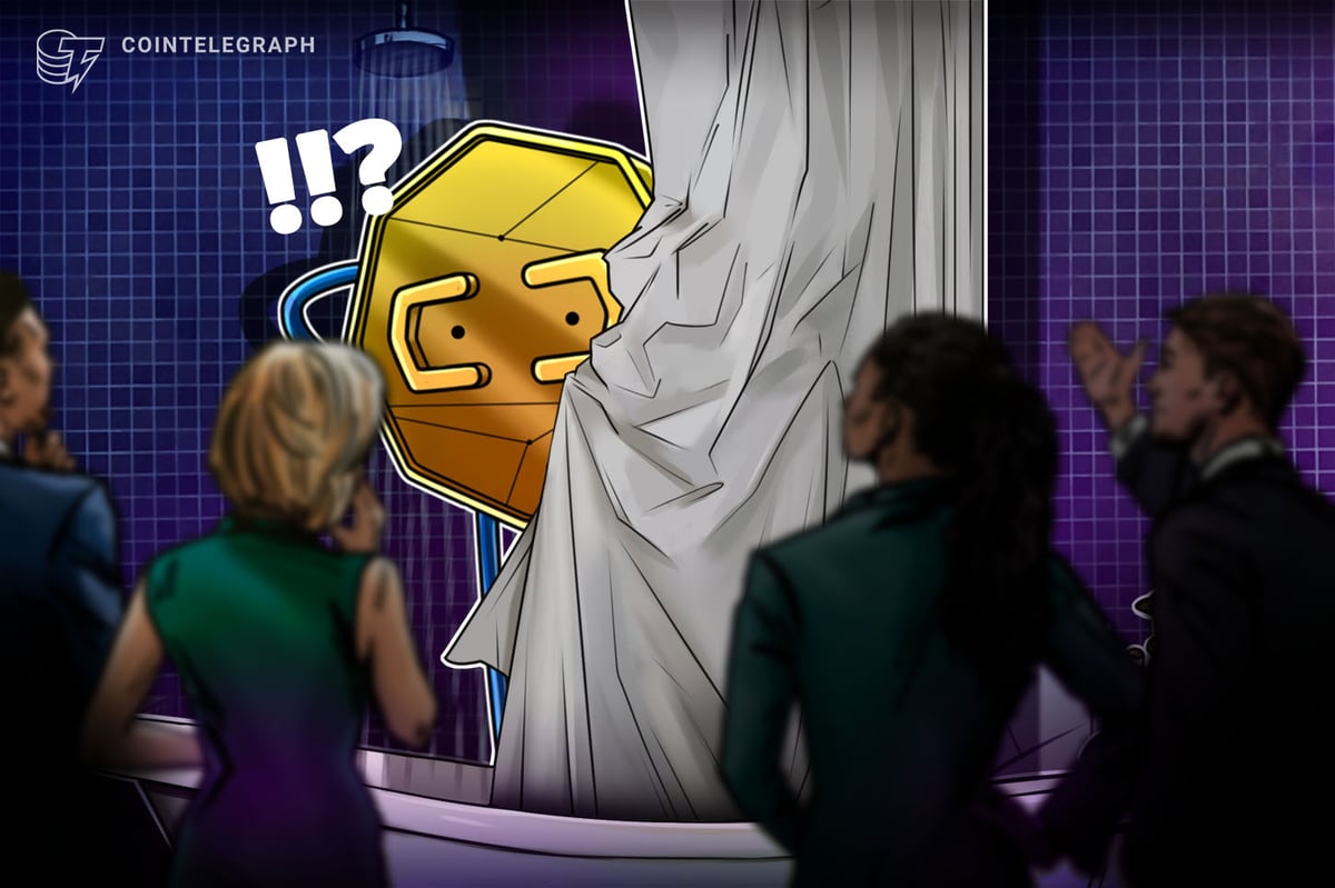 Tempo’nun ‘Bölgeleri’ kripto altyapısında gizlilik konusunda tartışmaya yol açtı