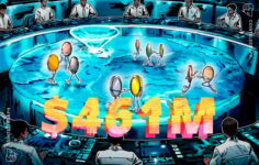 Neo kurucu ortağı ‘bana güven’ yönetimine son vermek için 461 milyon dolarlık hazine revizyonu öneriyor