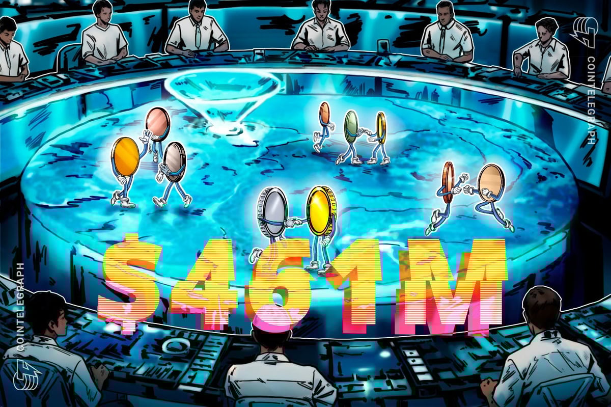 Neo kurucu ortağı ‘bana güven’ yönetimine son vermek için 461 milyon dolarlık hazine revizyonu öneriyor