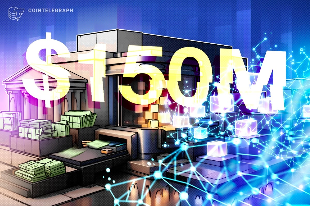 Flow Capital, DigiFT aracılığıyla 150 milyon dolarlık özel kredi fonunu tokenleştirmeyi planlıyor: Rapor