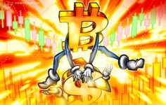 Bitcoin fiyatı, trader’ın haftalar içinde 88 bin doları görmesi nedeniyle sessizce 10 haftanın en yüksek seviyesini belirledi