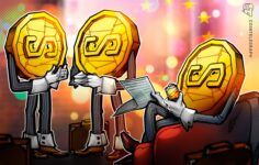 Fransa maliye bakanı, ABD ile rekabet edebilmesi için euroya sabitlenmiş stabilcoinleri destekliyor