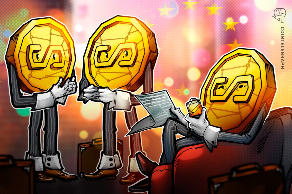 Fransa maliye bakanı, ABD ile rekabet edebilmesi için euroya sabitlenmiş stabilcoinleri destekliyor