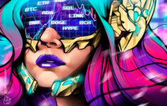 Fiyat tahminleri 4/17: BTC, ETH, XRP, BNB, SOL, DOGE, HYPE, ADA, BCH, LINK