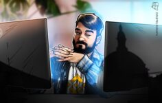 ABD Senatörü, İran yaptırımlarının incelenmesi sırasında Binance monitör güncellemesi istedi