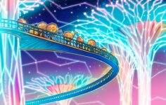 Singapur Körfez Bankası, stabilcoin nanesini ekledi ve 7/24 ödeme için kullandı