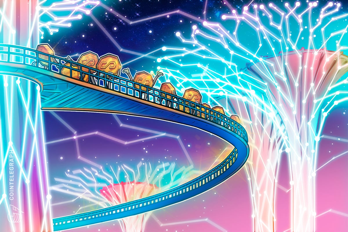 Singapur Körfez Bankası, stabilcoin nanesini ekledi ve 7/24 ödeme için kullandı