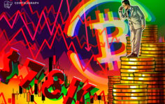 Bitcoin fiyatı 78 bin dolara ulaşırken kripto pazarındaki tasfiyeler 820 milyon dolara ulaştı