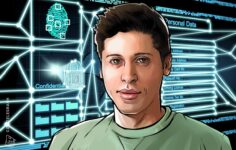 Worldcoin, dünyanın iris tarama teknolojisinin Zoom ve Docusign’ı da kapsayacak şekilde genişlemesiyle %13 geriledi