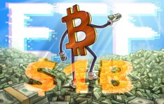 Spot Bitcoin ETF’leri, risk duyarlılığının iyileşmesiyle haftalık yaklaşık 1 milyar dolarlık giriş çekiyor