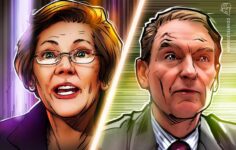 Warren, SEC’den Atkins’in Kongre’yi uygulama verileri konusunda muhtemelen yanılttığını iddia ediyor