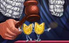 Caitlyn Jenner, hakimin token’ın menkul kıymet değil dediğini söylemesiyle memecoin davasından kurtuldu