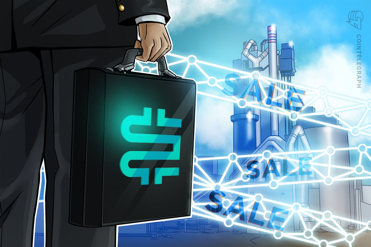 Alüminyum devi Alcoa, atıl durumdaki izabe tesisini Bitcoin madencisine satacak NYDIG: Rapor