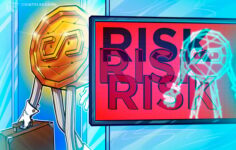 BIS, dolar bazlı stablecoinlerin bankaları ve politikaları zorlayabileceği konusunda uyardı