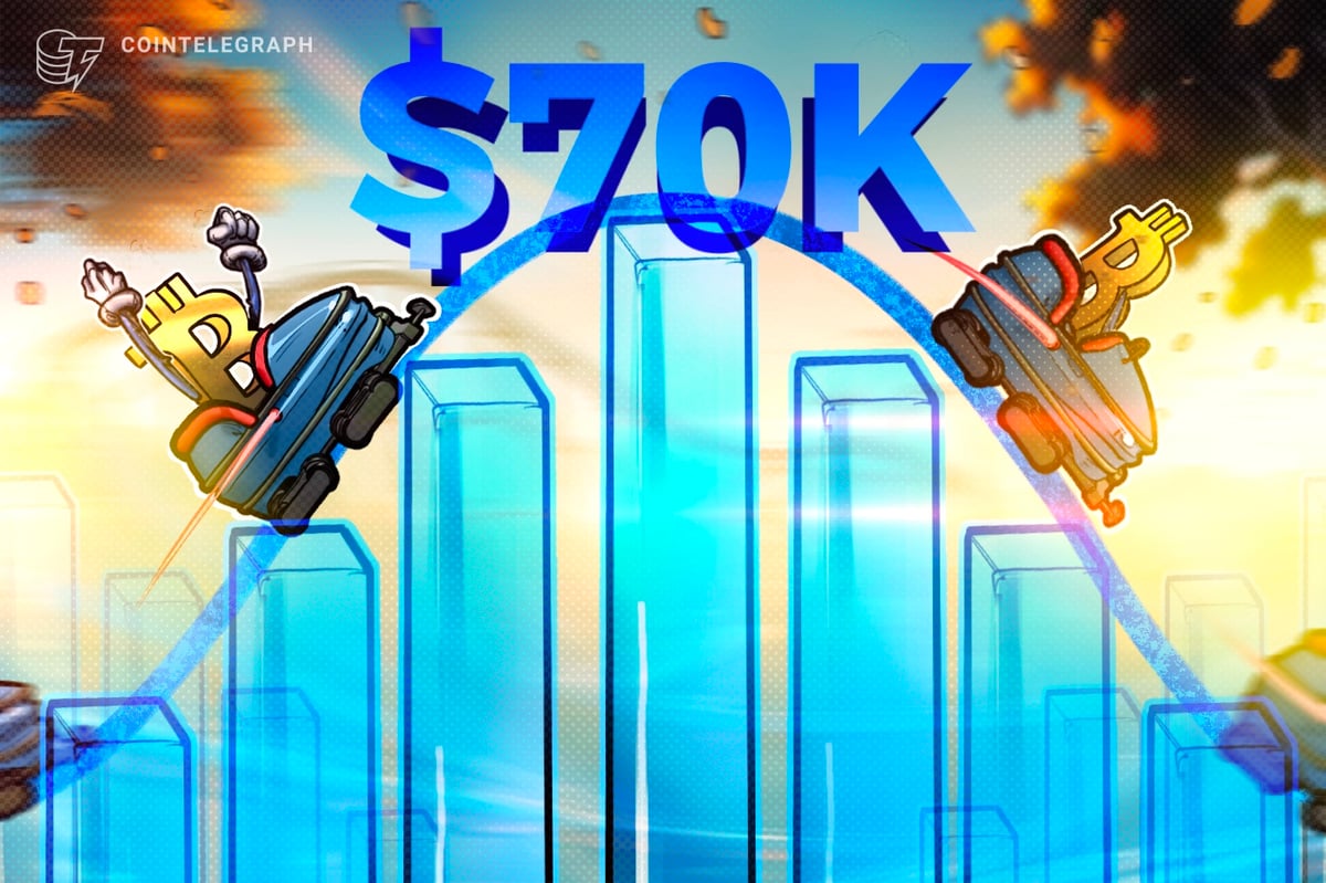 Stratejinin STRC’si 100 doların altına düşerken Bitcoin 70 bin dolar kaybetme riskiyle karşı karşıya