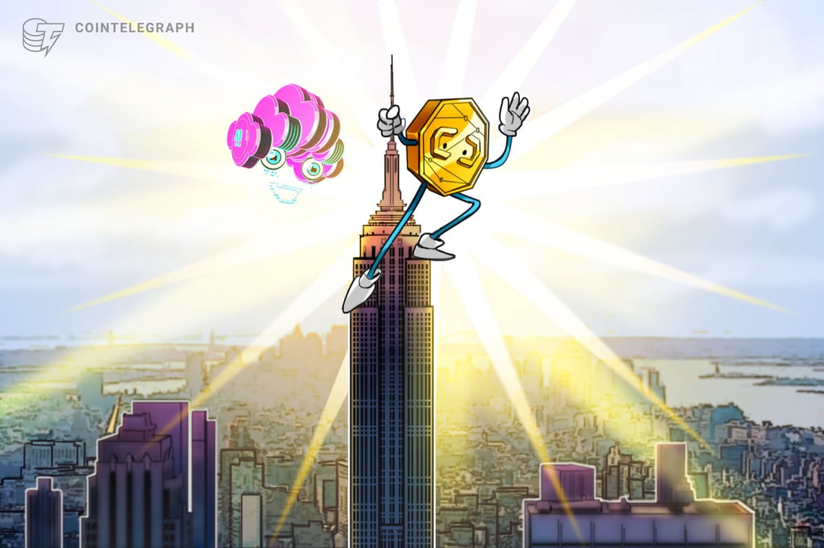 NY milletvekili potansiyel iş kayıplarını ele almak için ‘Yapay Zeka temettü’ önerdi