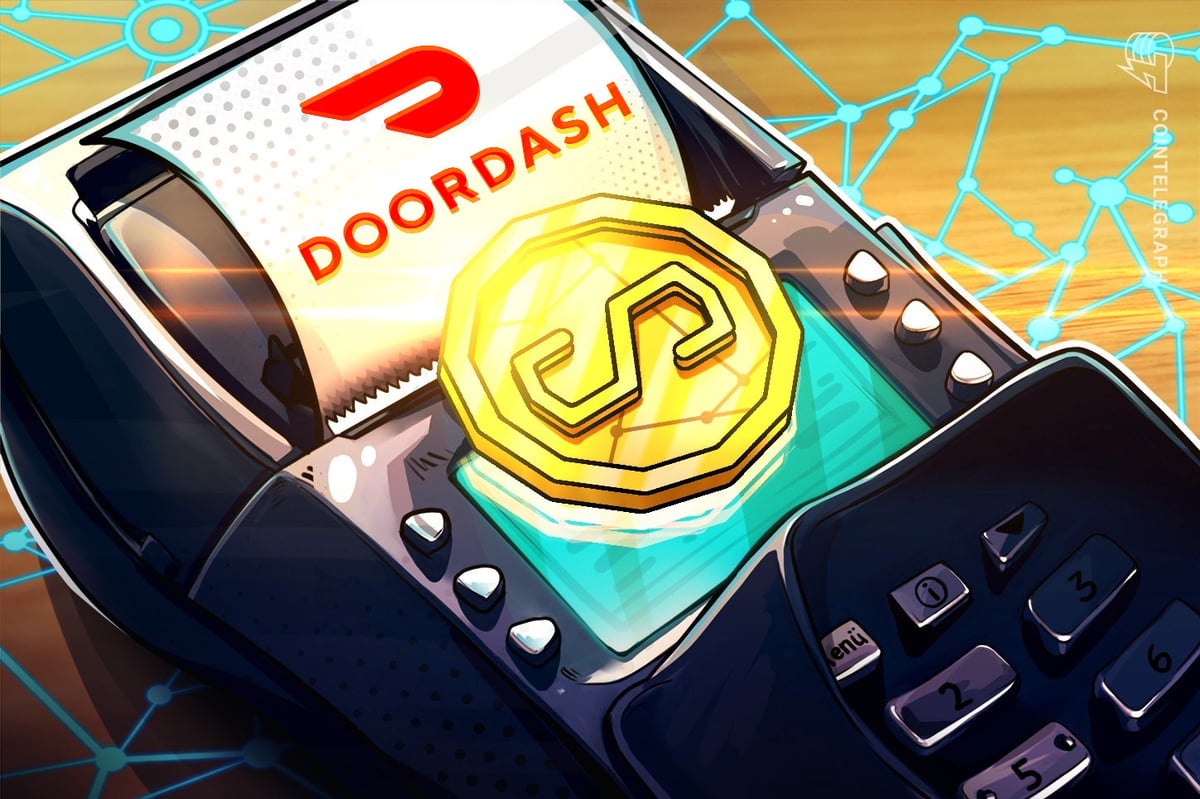 DoorDash, Tempo blockchain aracılığıyla kullanıcılara stabilcoin ödemeleri sunacak