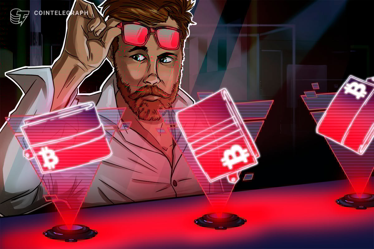 BTC boğalarının hedefi 80 bin dolar olarak belirlemesiyle Binance’e Bitcoin akışı 2023’ün en düşük seviyesine düştü