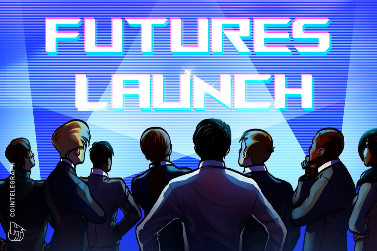 Kalshi, sürekli vadeli işlem lansmanı ile kripto genişlemesini planlıyor: Rapor