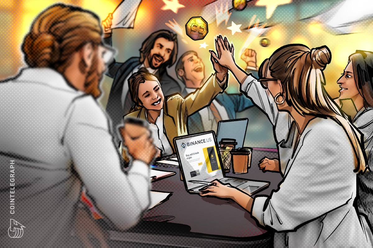 Binance.US, rakiplerin fiyatını düşürmek için spot alım satım ücretlerini neredeyse sıfıra indirdi