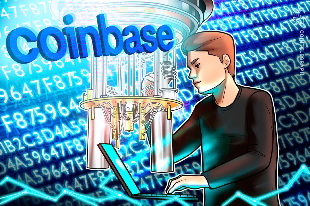 Coinbase, Aptos’un kuantum tehdidini azaltmaya yönelik çalışması Algorand’ı öne çıkarıyor